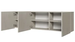 Lenart Zestawy Młodzieżowe*Meble do pokoju młodzieżowego Teen Flex SET-04A