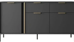 Laski Meble Zestawy Do Salonu*Meble do salonu nowoczesne Lars