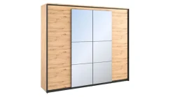 Lenart Zestawy Do Sypialni*Meble do sypialni loft Quant