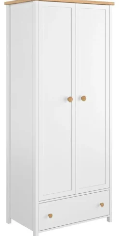 Dzieci Lenart Zestawy Młodzieżowe|Zestawy Dla Dzieci*Meble młodzieżowe białe Story