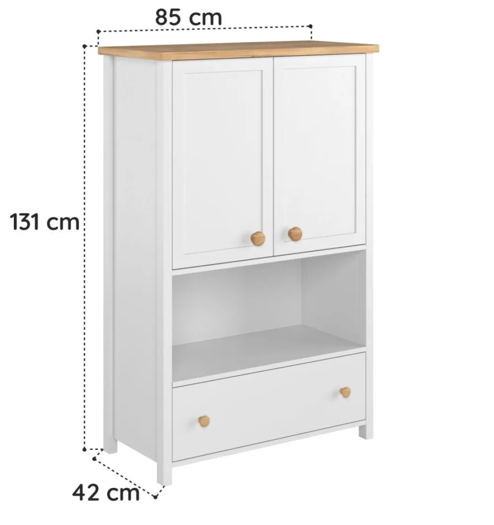 Dzieci Lenart Zestawy Młodzieżowe|Zestawy Dla Dzieci*Meble młodzieżowe białe Story