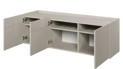 Dzieci Lenart Zestawy Młodzieżowe|Zestawy Dla Dzieci*Meble młodzieżowe dla rodzeństwa Teen Flex SET-08B