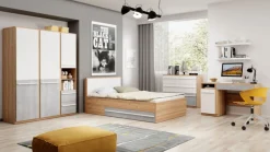 Dzieci Lenart Zestawy Młodzieżowe|Zestawy Dla Dzieci*Meble młodzieżowe Plano