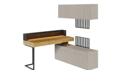 Lenart Zestawy Młodzieżowe*Meble młodzieżowe Teen Flex SET-03