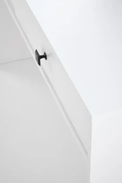 Halmar Biurka*MEGAN toaletka biały (1p=1szt)1 sztuka