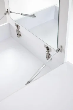 Halmar Biurka*MEGAN toaletka biały (1p=1szt)1 sztuka