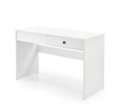 Halmar Biurka*MEGAN toaletka biały (1p=1szt)1 sztuka