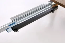 Halmar Stoły*MELTON stół rozkładany 200-300x101x76 cm jasny orzech (3p=1szt)1 sztuka