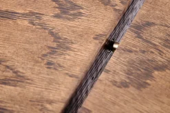 Halmar Stoły*MELTON stół rozkładany 200-300x101x76 cm jasny orzech (3p=1szt)1 sztuka