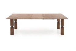 Halmar Stoły*MELTON stół rozkładany 200-300x101x76 cm jasny orzech (3p=1szt)1 sztuka