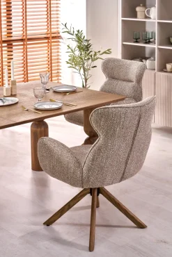 Halmar Stoły*MELTON stół rozkładany 200-300x101x76 cm jasny orzech (3p=1szt)1 sztuka