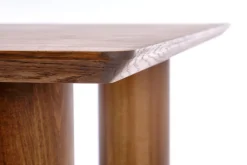 Halmar Stoły*MELTON stół rozkładany 200-300x101x76 cm jasny orzech (3p=1szt)1 sztuka