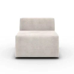 Hauss Fotele Do Biura|Fotele Do Sypialni*Moduł pojedyńczy bez boków Enjoy 1BB