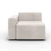 Hauss Kanapy I Sofy Do Salonu|Narożniki Do Salonu*Moduł pojedyńczy z bokiem po lewej stronie Enjoy 1BL