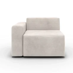 Hauss Kanapy I Sofy Do Salonu|Narożniki Do Salonu*Moduł pojedyńczy z bokiem po lewej stronie Enjoy 1BL