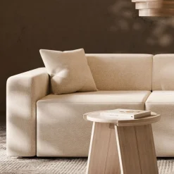 Hauss Kanapy I Sofy Do Salonu|Narożniki Do Salonu*Moduł pojedyńczy z bokiem po lewej stronie Enjoy 1BL