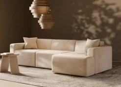 Hauss Kanapy I Sofy Do Salonu|Narożniki Do Salonu*Moduł pojedyńczy z bokiem po lewej stronie Enjoy 1BL