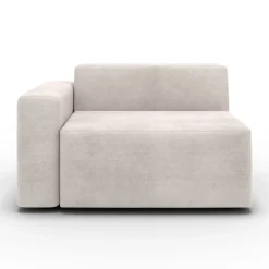 Hauss Kanapy I Sofy Do Salonu|Narożniki Do Salonu*Moduł pojedyńczy z bokiem po lewej stronie Enjoy 1,5 BL