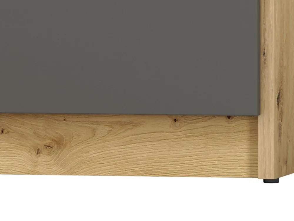 Dzieci ML Meble Biurka Do Pokoju Młodzieżowego|Krzesła Do Biurka Do Pokoju Dziecięcego*Młodzieżowe biurko z szuflada i szafką FINI 08