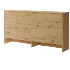 Lenart Tapczany|Nadstawki Do Półkotapczanu*NADSTAWKA BC-11 DO PÓŁKOTAPCZANU POZIOMEGO DĄB ARTISAN BED CONCEPT