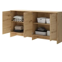 Lenart Tapczany|Nadstawki Do Półkotapczanu*NADSTAWKA BC-11 DO PÓŁKOTAPCZANU POZIOMEGO DĄB ARTISAN BED CONCEPT