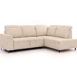 Bogart Narożniki Do Salonu|Narożniki*Narożnik do salonu z pojemnikiem na pościel MAGNIS BL-A+2SF+OT2P+N-A prawy