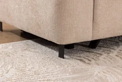 Bogart Narożniki Do Salonu|Narożniki*Narożnik do salonu z pojemnikiem na pościel MAGNIS BL-A+2SF+OT2P+N-A prawy