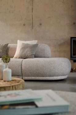 Puszman Narożniki Do Salonu|Narożniki*Narożnik duży półokrągły Gio A1-CC-1-OTTR