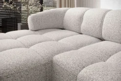 Wersal Narożniki Do Salonu|Narożniki*Narożnik mały, elektryczny o półokrągłym kształcie Velpa S