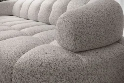 Wersal Narożniki Do Salonu|Narożniki*Narożnik mały, elektryczny o półokrągłym kształcie Velpa S