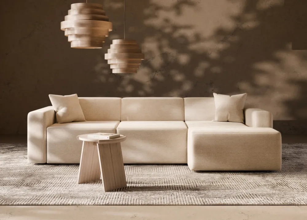 Hauss Narożniki Do Salonu|Narożniki*Narożnik modułowy Enjoy 1BL+BB+1SZEZP