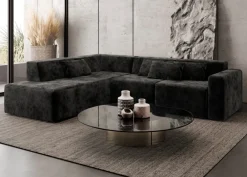 Hauss Narożniki Do Salonu|Narożniki*Narożnik modułowy Enjoy L  1OTWL+1H+1BB+1BP