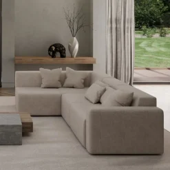 Hauss Narożniki Do Salonu|Narożniki*Narożnik modułowy półotwarty Enjoy 1BB+1H+1BB+1,5BP