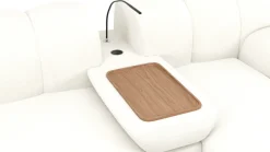 Wajnert Narożniki Do Salonu|Narożniki*Narożnik modułowy z elektrycznym wysuwem Windy 1,5RF-BOX-1OT