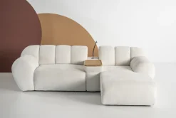 Wajnert Narożniki Do Salonu|Narożniki*Narożnik modułowy z elektrycznym wysuwem Windy 1,5RF-BOX-1OT