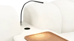 Wajnert Narożniki Do Salonu|Narożniki*Narożnik modułowy z elektrycznym wysuwem Windy 1,5RF-BOX-1OT