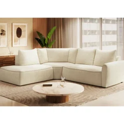 Libro Narożniki Do Salonu|Narożniki*Narożnik modułowy z funkcją spania i portem USB  Eclipse - komfort, który pokochasz