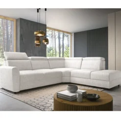 Libro Narożniki Do Salonu|Narożniki*Narożnik modułowy z funkcją spania i pojemnikiem Emonda