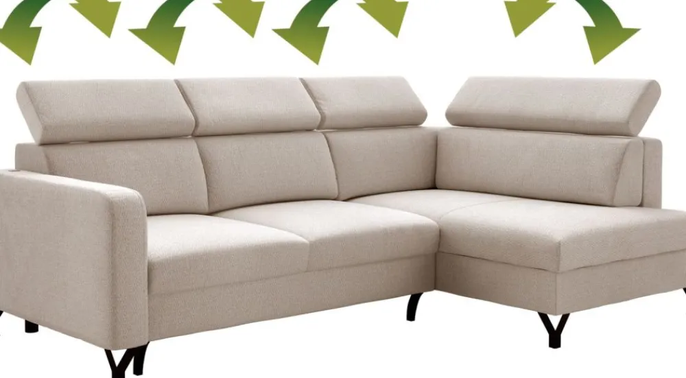 Libro Narożniki Do Salonu|Narożniki*Narożnik nowoczesny Allicante