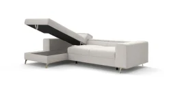 Libro Narożniki Do Salonu|Narożniki*Narożnik nowoczesny modułowy Chrome.new Mini