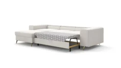 Libro Narożniki Do Salonu|Narożniki*Narożnik nowoczesny modułowy Chrome.new Mini