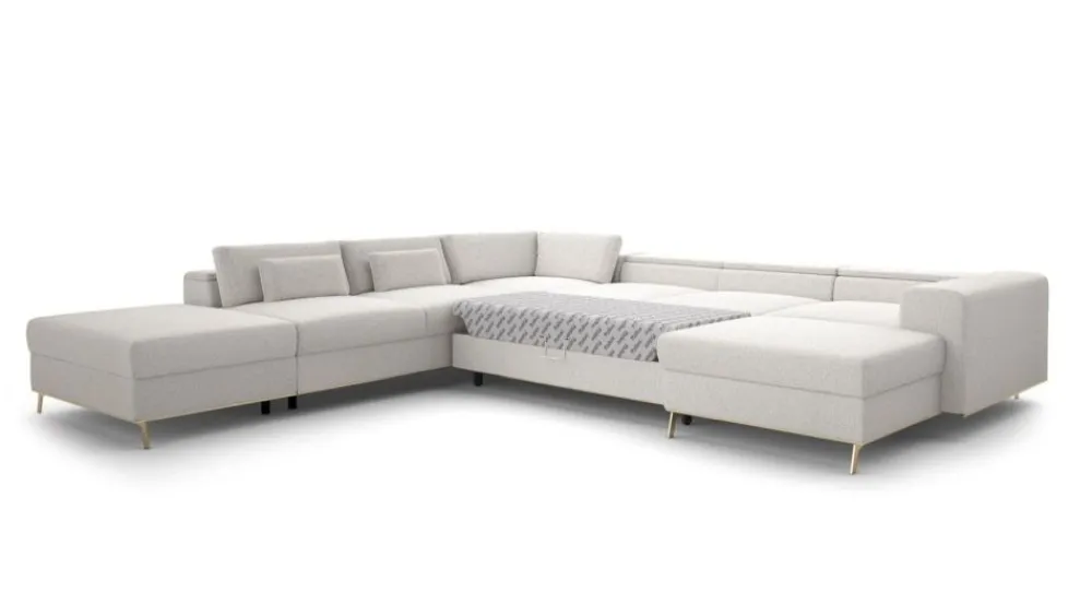 Libro Narożniki Do Salonu|Narożniki*Narożnik nowoczesny modułowy Chrome.new