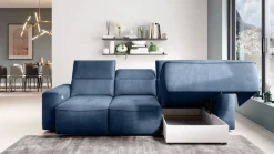 Wersal Narożniki Do Salonu|Narożniki*Narożnik nowoczesny Colombo