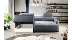 Wersal Narożniki Do Salonu|Narożniki*Narożnik nowoczesny Murillo Mini