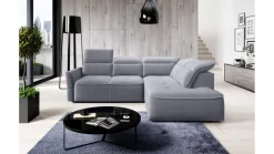 Wersal Narożniki Do Salonu|Narożniki*Narożnik nowoczesny Murillo L