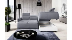 Wersal Narożniki Do Salonu|Narożniki*Narożnik nowoczesny Murillo L