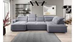 Wersal Narożniki Do Salonu|Narożniki*Narożnik nowoczesny Murillo XL