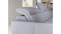 Wersal Narożniki Do Salonu|Narożniki*Narożnik nowoczesny Murillo XL