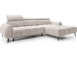 Puszman Narożniki Do Salonu|Narożniki*Narożnik nowoczesny z elektrycznie wysuwanym siedziskiem Piano