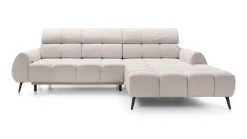 Puszman Narożniki Do Salonu|Narożniki*Narożnik nowoczesny z elektrycznie wysuwanym siedziskiem Piano